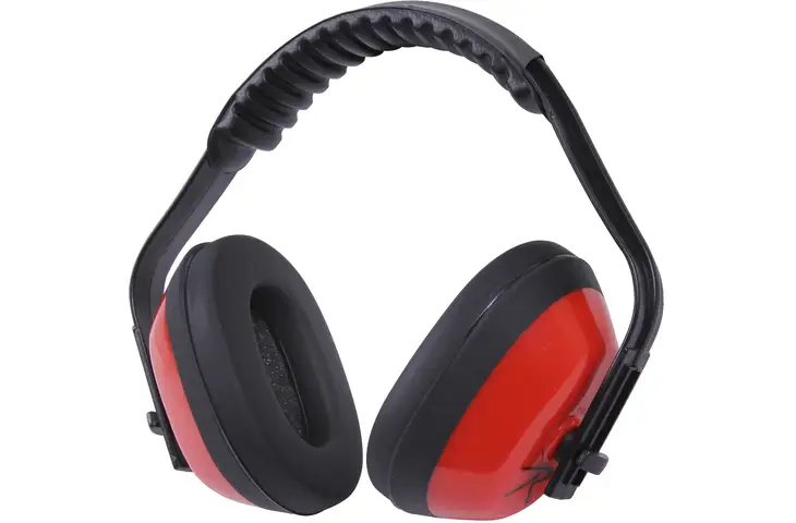 Rothco Noise Reduction Ear Muffs 40805